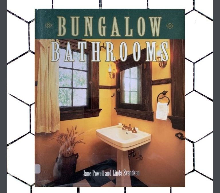 BUNGALOW BATHROOMS