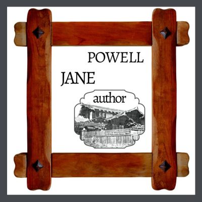 Bungalow-author-Jane-Powell