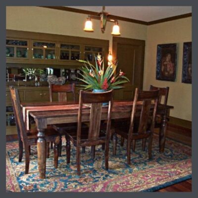 Example-dining-room-of-restoring-a-bungalow-the-right-way