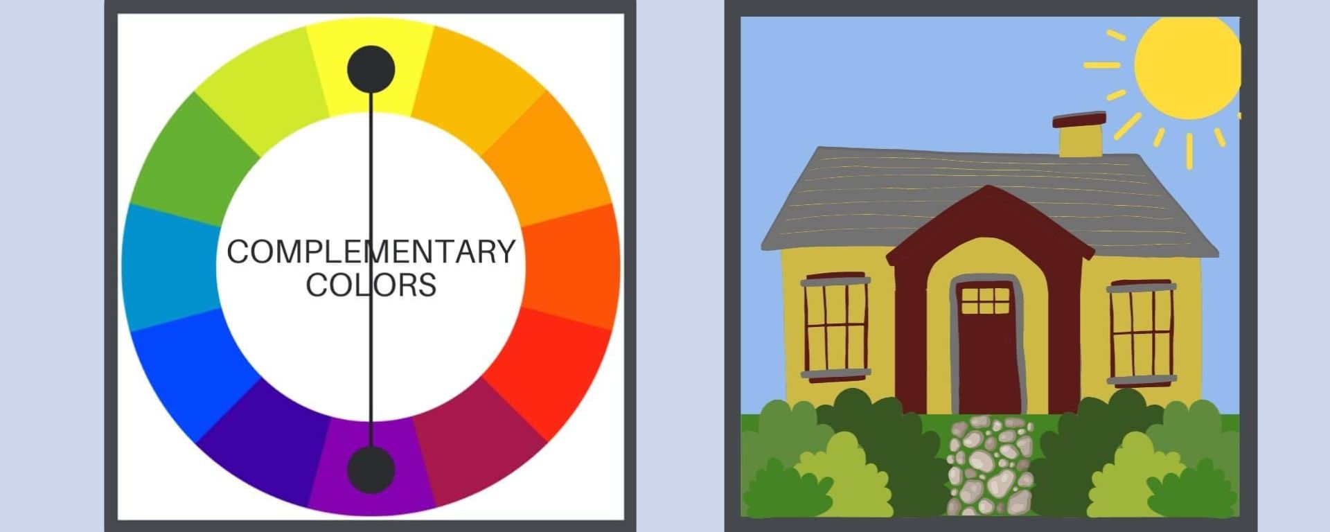 CHOOSING BUNGALOW PAINT COLORS, Part 5 - Bungalows 101