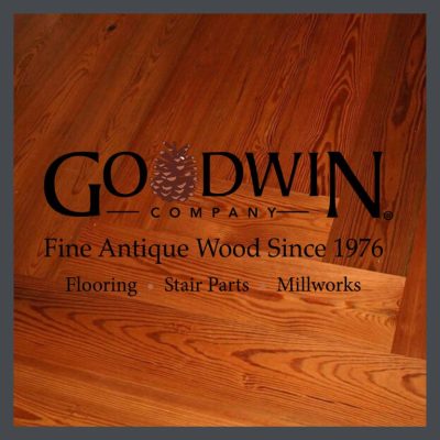 Goodwin Heart Pine