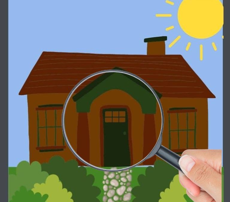 YOUR HISTORIC BUNGALOW’S HOME INSPECTION