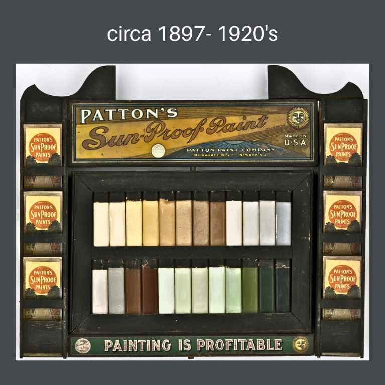 CHOOSING BUNGALOW PAINT COLORS, Part 4