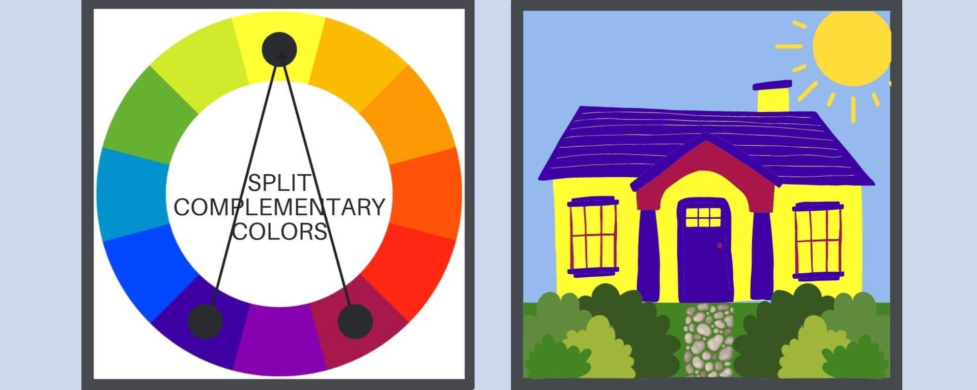 bungalow-colors-split-complementary