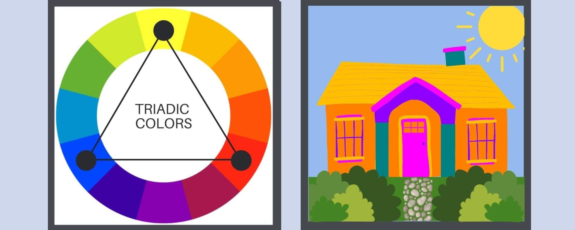 bungalow-colors-harmony-triadic