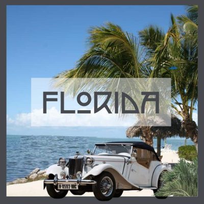 Florida-historic-car