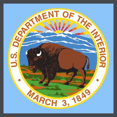 Department-of-the-Interior