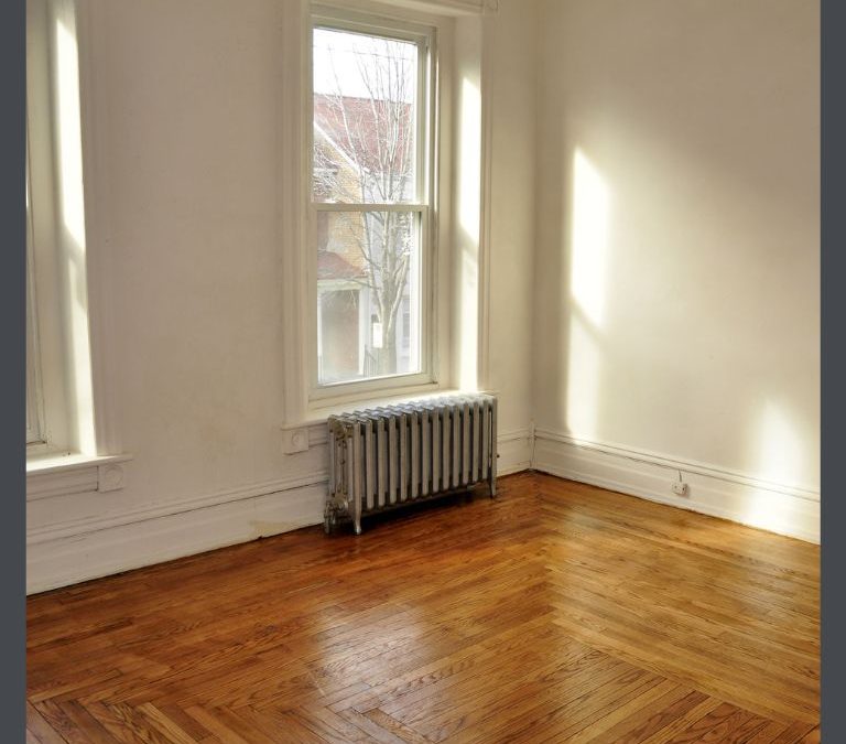 SPECIES OF WOOD FLOORING MOST COMMONLY FOUND IN HISTORIC BUNGALOWS