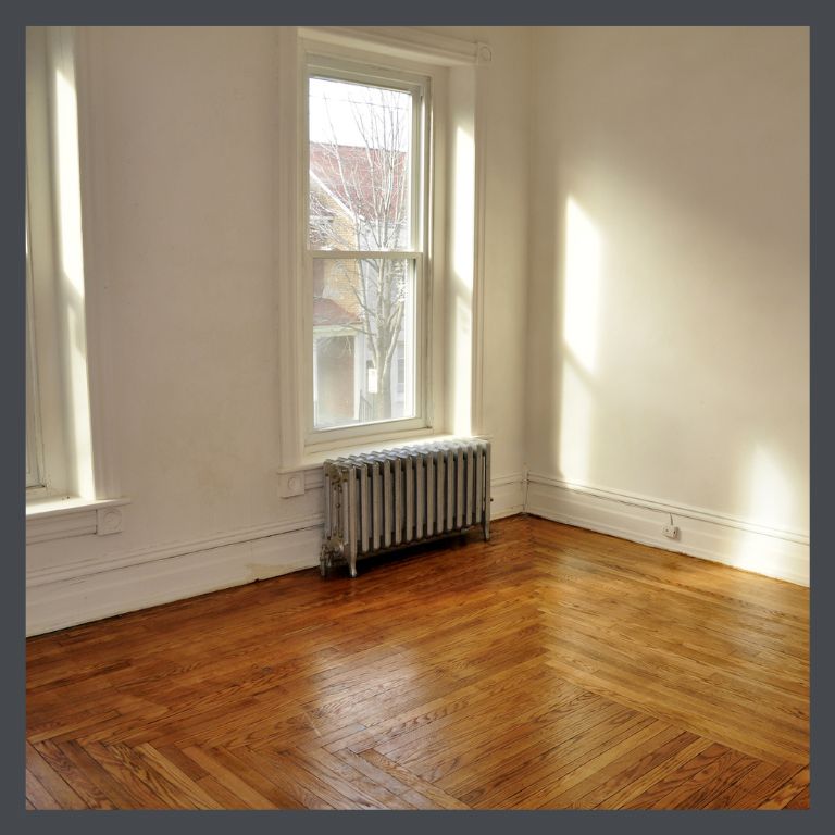 SPECIES OF WOOD FLOORING MOST COMMONLY FOUND IN HISTORIC BUNGALOWS