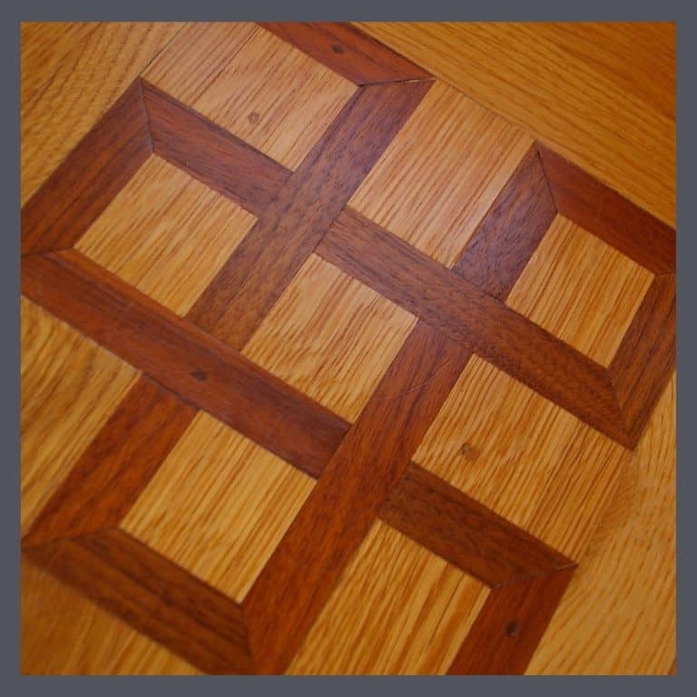 Wood Floor pattern