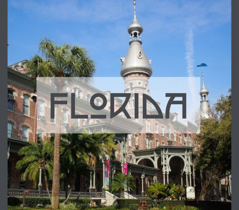 PRESERVATION ADVOCACY GROUPS IN FLORIDA