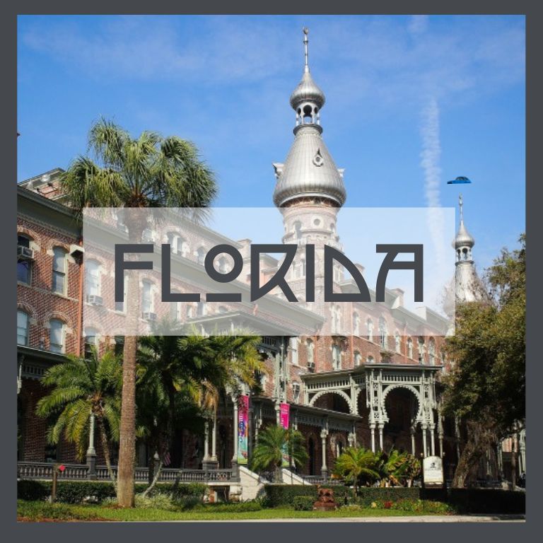 PRESERVATION ADVOCACY GROUPS IN FLORIDA