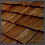 Bungalow shingles