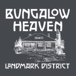 Bungalow Heaven