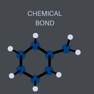 paint chemical bond