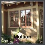 Mullion