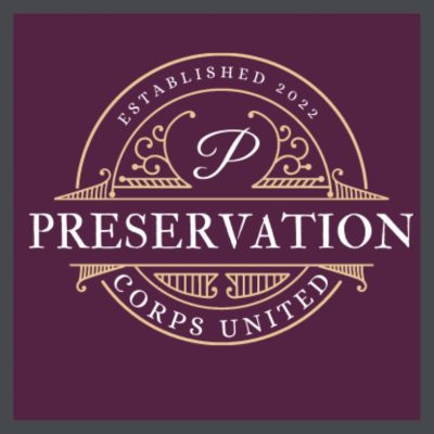 Preservation Corps United school