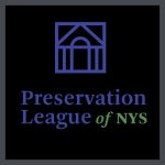 preservation advocacy group New York Preservation League of NYS