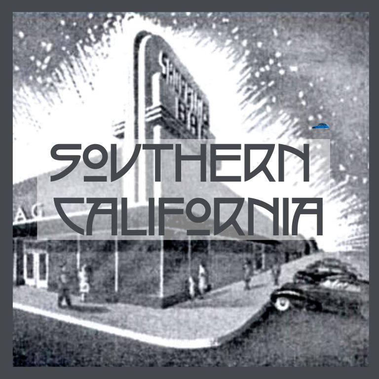 PRESERVATION ADVOCACY GROUPS IN SOUTHERN CALIFORNIA