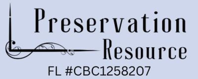Preservation Resourece, inc. logo