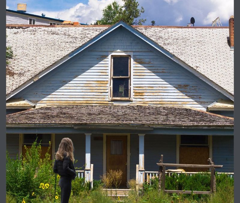 HAVING A SUCCESSFUL BUNGALOW RESTORATION , Part 1- Know Thyself