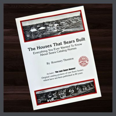 Book about kit houses