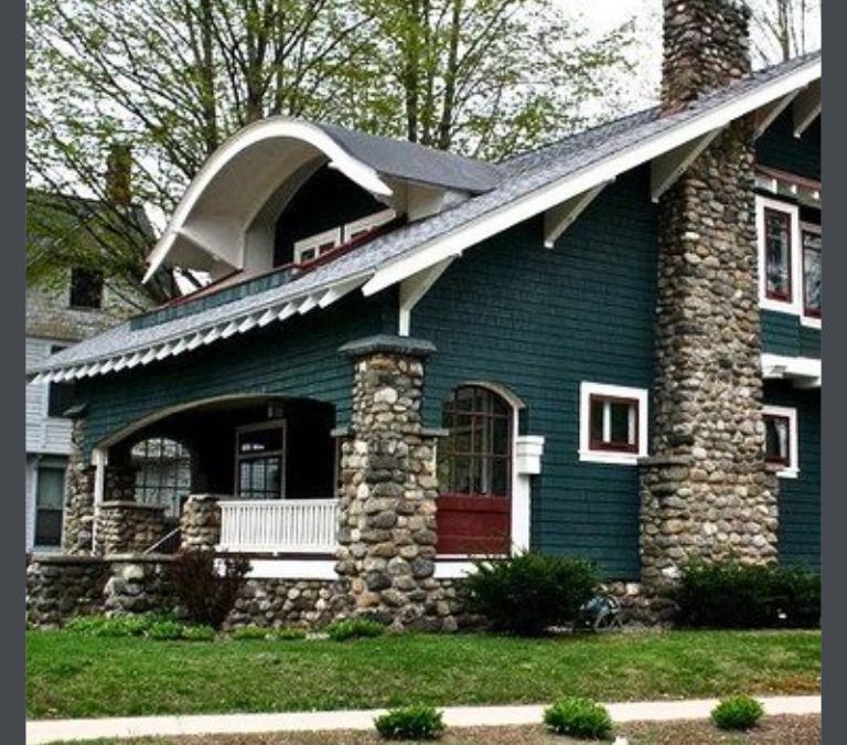 WHAT THE HECK IS A BUNGALOW ANYWAY?