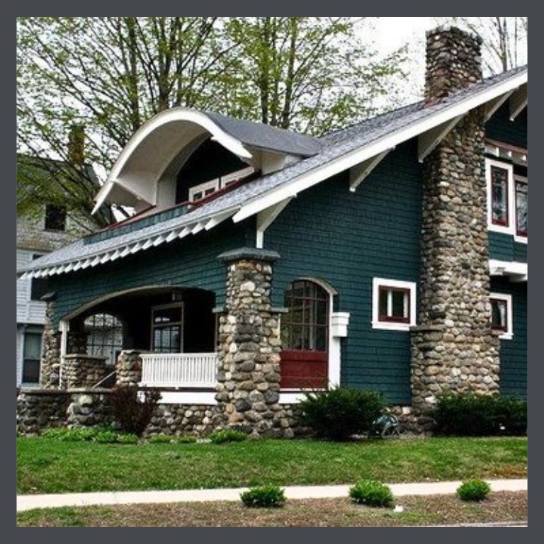 WHAT THE HECK IS A BUNGALOW ANYWAY?