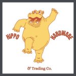 Bungalow hardware resource Hippo