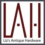 Bungalow hardware resources Liz's Antique Hardware