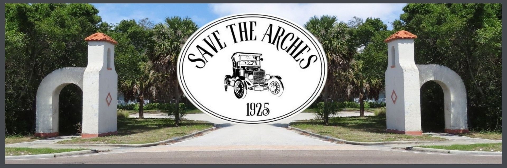 Save the Arches